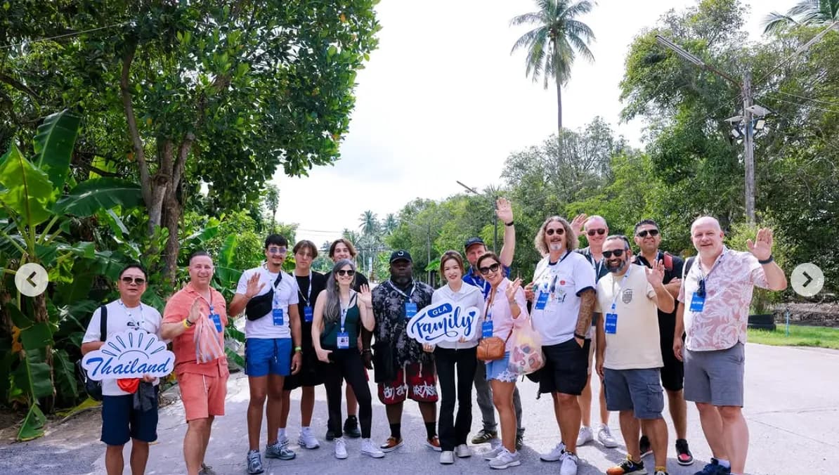 Photo 1 of City Tour event