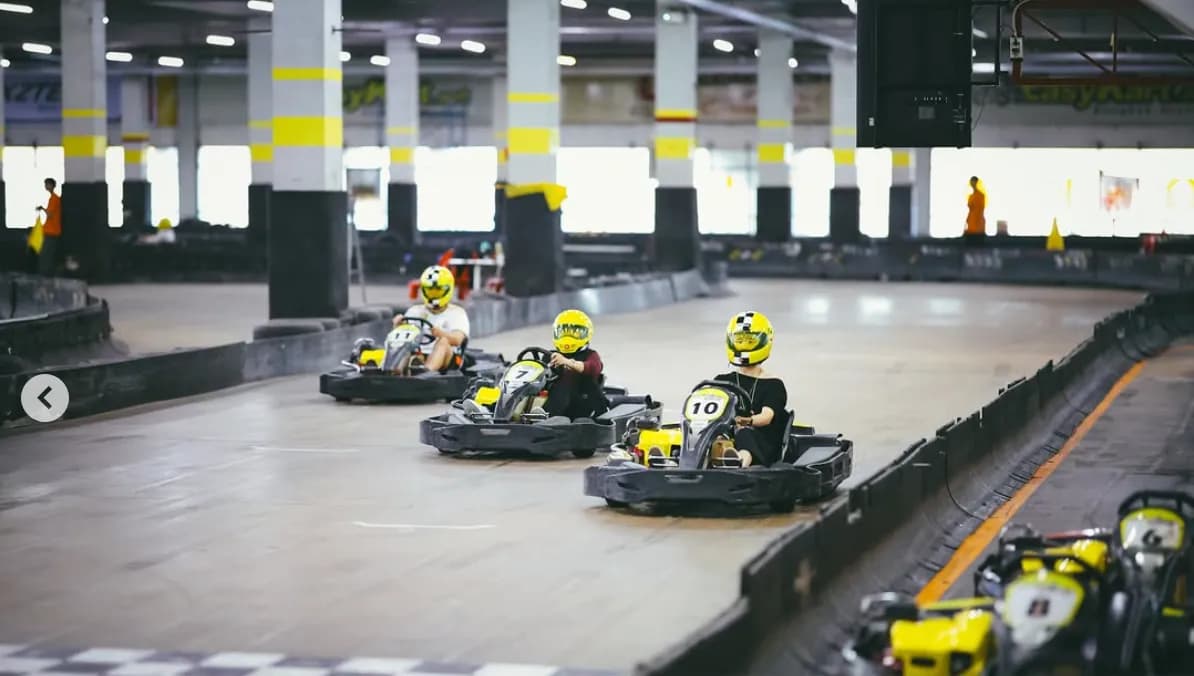 Photo 4 of City Tour event