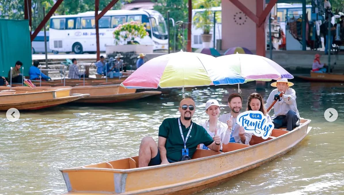 Photo 5 of City Tour event