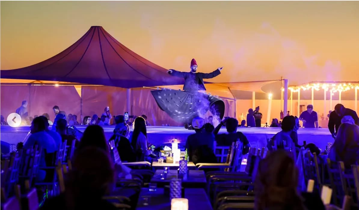 Photo 7 of City Tour event