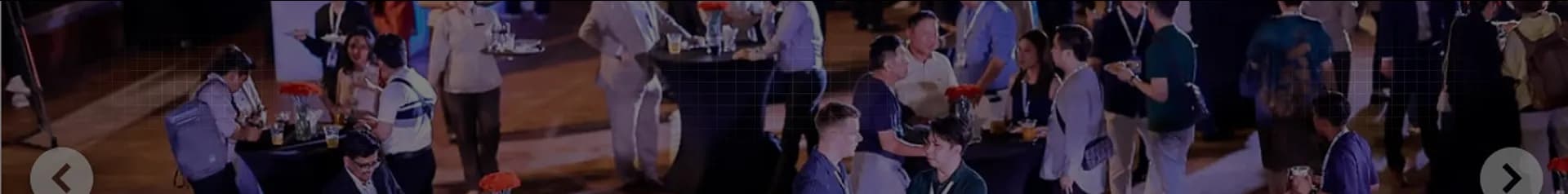 Networking & Leisure